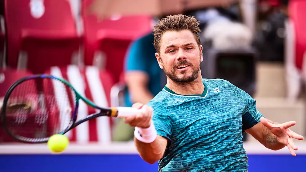 Stan Wawrinka sucht weiter nach dem Gefühl früherer Tage.
