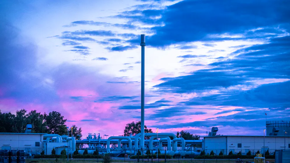 Pipeline ausser Betrieb. Was passiert, wenn Putin den Gashahn nicht mehr öffnet?