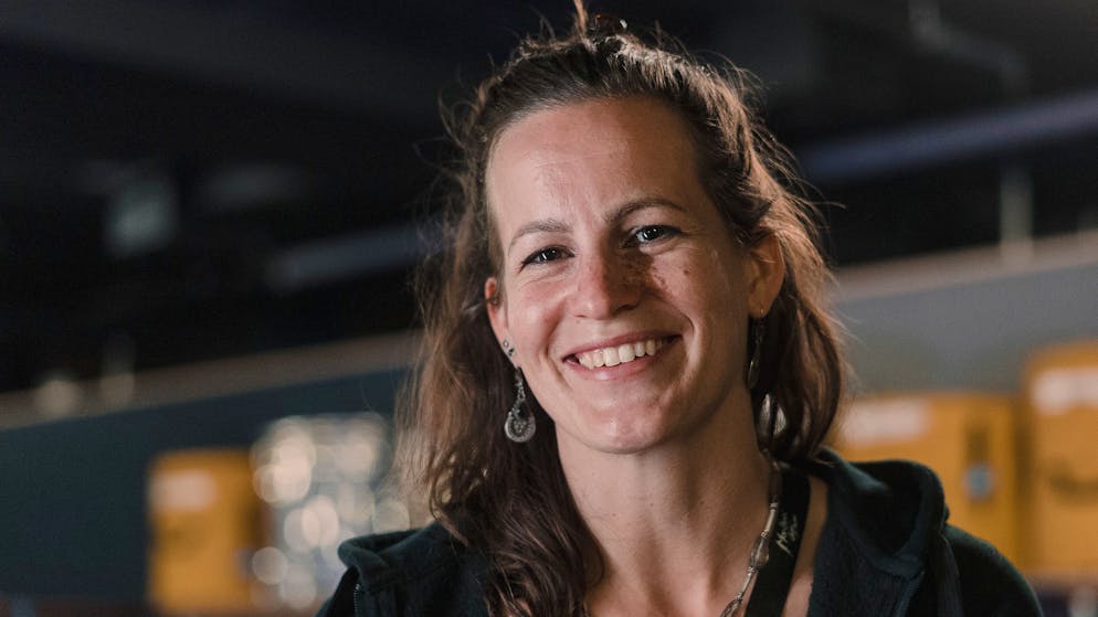 Ohne sie wären Bands auf der Bühne verloren. «Gerade die grossen Musiker sind oft die dankbarsten»