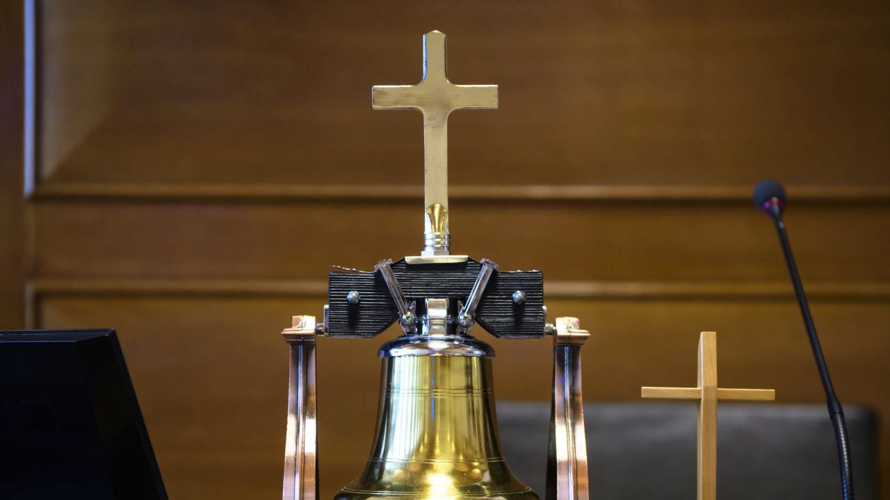 Gleichstellung. Reformierte Kirche schafft «Braut» und «Bräutigam» ab