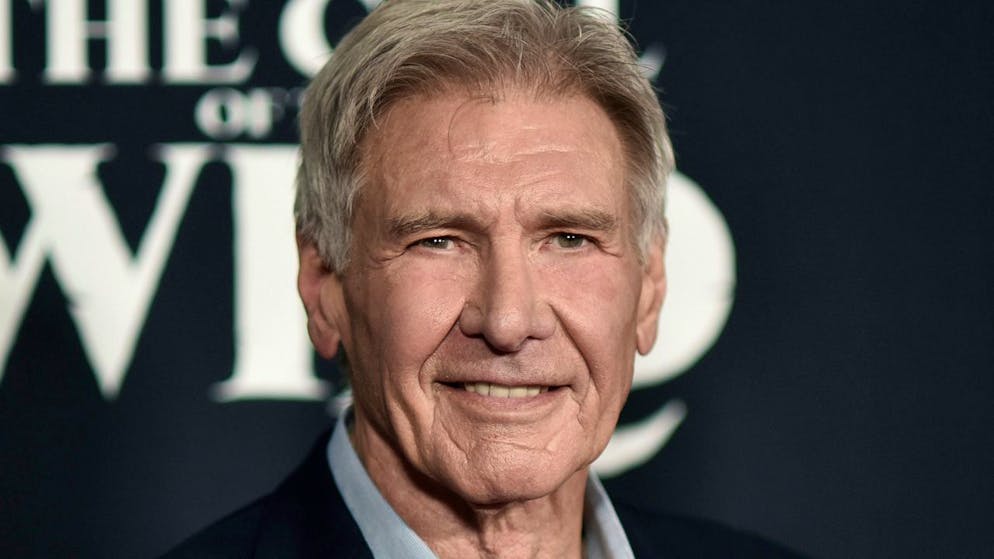 USA 2024. Harrison Ford si schiera con Kamala Harris
