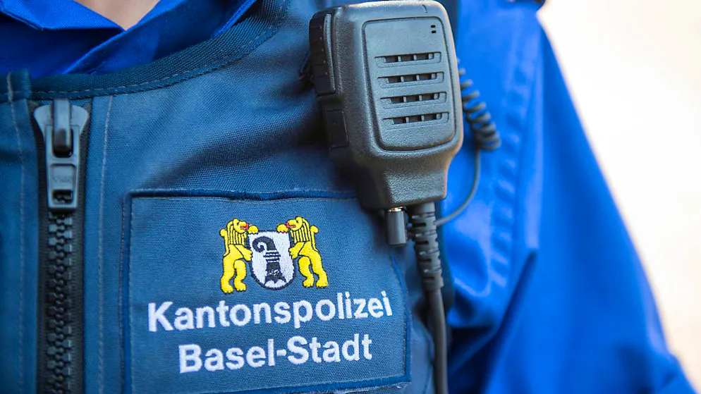 Ein Basler Polizist blitzte vor Bundesgericht mit der Beschwerde gegen seine Degradierung ab.