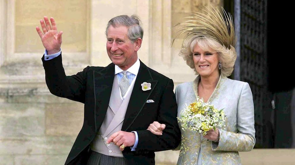 Herzogin Camilla wird 75. Von der Geliebten zur Königin in spe