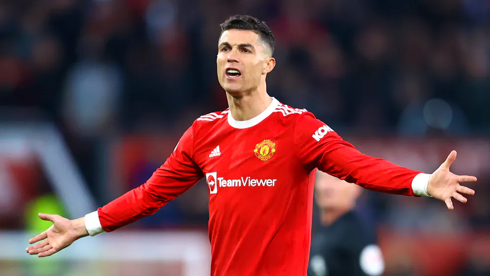 Chelsea als letzter Ausweg?. Auch PSG lässt Ronaldo offenbar abblitzen