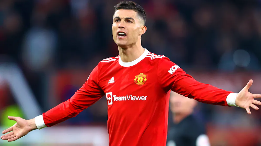 Cristiano Ronaldo soll nach wie vor auf der Suche nach einem Arbeitgeber sein.