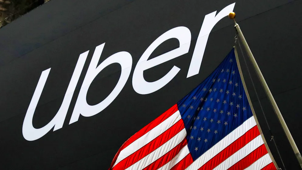Uber ist in den USA wegen sexueller Übergriffe von Fahrern mit einer Sammelklage von mehr als 500 Frauen konfrontiert.