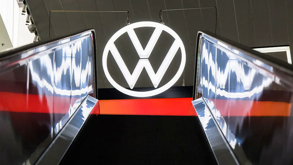 Der Europäische Gerichtshof hat entschieden, dass Volkswagen Autos mit sogenannten Abschalteinrichtungen unter bestimmten Umständen von seinen Kunden zurücknehmen muss. (Symbolbild)