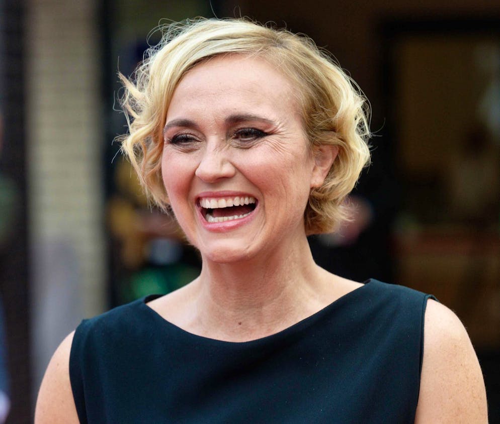 Wer wird die neue Anne Will? Zwei Topfavoriten sind im Rennen. Miosga moderiert die «Tagesthemen» im Wechsel mit Kollege Ingo Zamperoni.