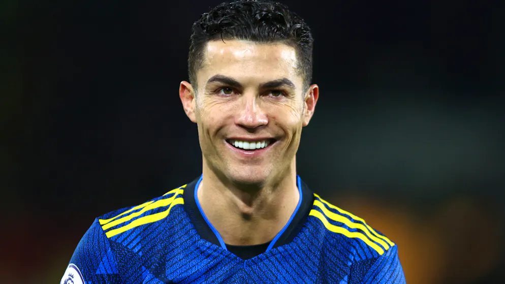 Cristiano Ronaldo: Ab in die Wüste?