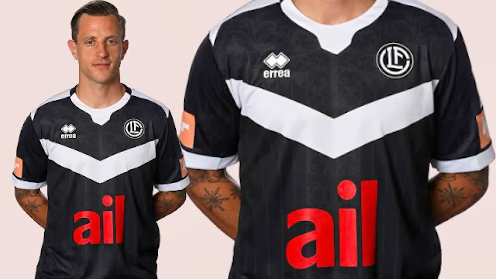 Welcher Superligist hat das schönste Heim-Shirt?. Nur ail oder auch geil? Wie gefällt die das neue Heim-Trikot des FC Lugano?