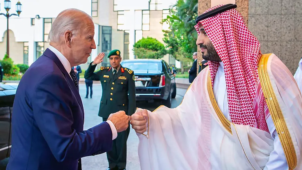 Giornalista ucciso. Khashoggi, bufera su Biden per l'immunità a Bin Salman