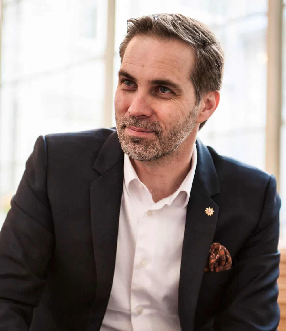 Martin Nydegger ist seit 2018 Direktor von Schweiz Tourismus.