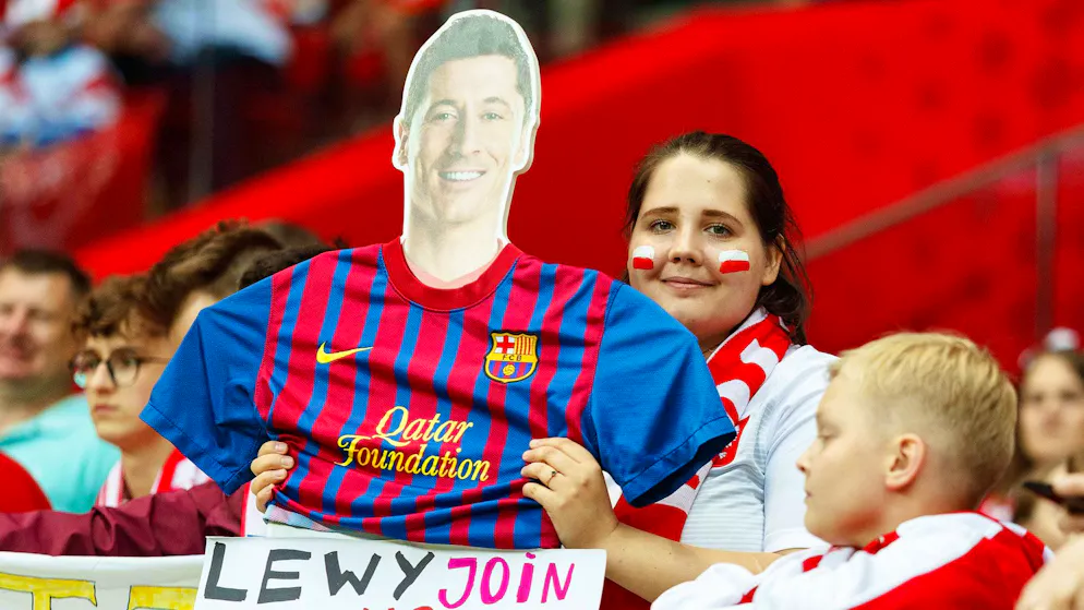 Reaktionen zu Lewandowskis Wechsel. «Barcelona hat wohl irgendwo einen Piratenschatz gefunden»