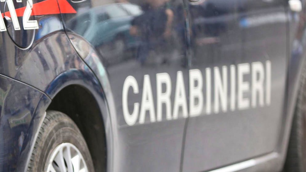 Sizilien. Polizei nimmt zwölf mutmassliche Mafiosi fest