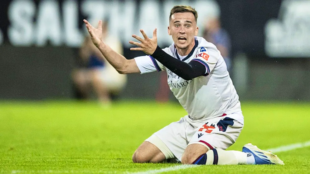 Super League. Bâle tenu en échec par le néo-promu Winterthour