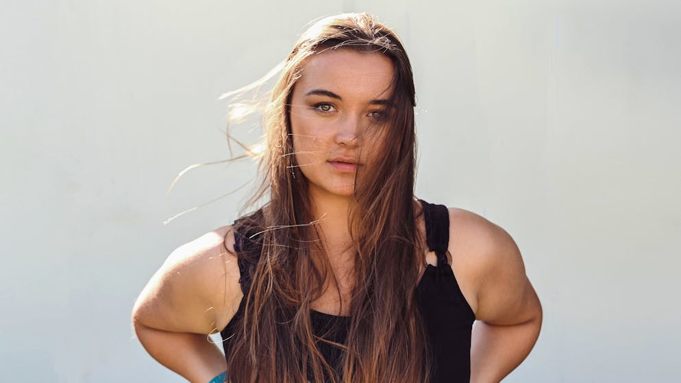 Joya Marleen ist schon mit 19 ein Pop-Star. «Ich lebe gerade meinen Traum»