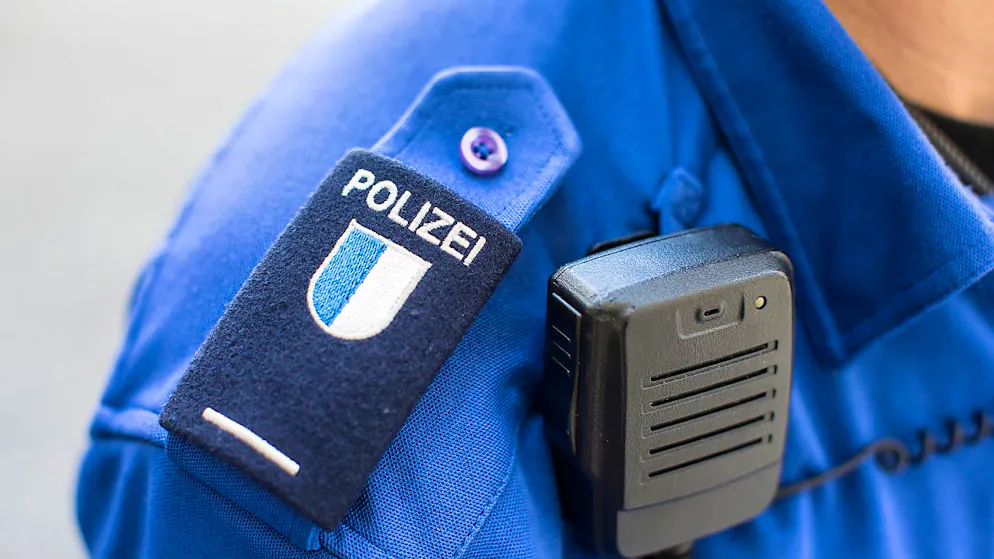Nach einem Streit bei einer Busschlaufe in Kriens sucht die Luzerner Polizei Zeugen. (Symbolbild)