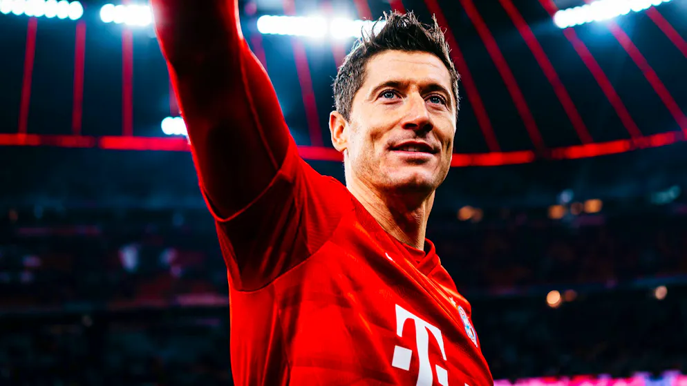 Wer füllt das Loch?. Warum sich Bayern nach Lewandowskis Abschied neu erfinden muss