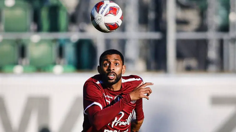 Super League. Déjà le but de l’année pour Ronny Rodelin ?