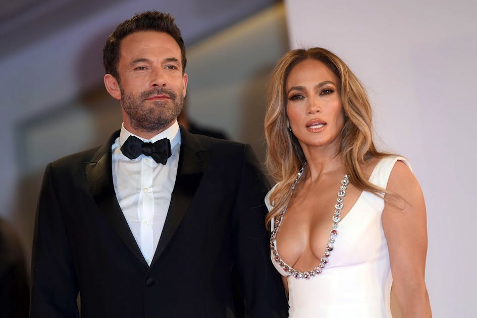 Is it over for Bennifer?: Jennifer Lopez and Ben Affleck are reportedly on the verge of divorce
