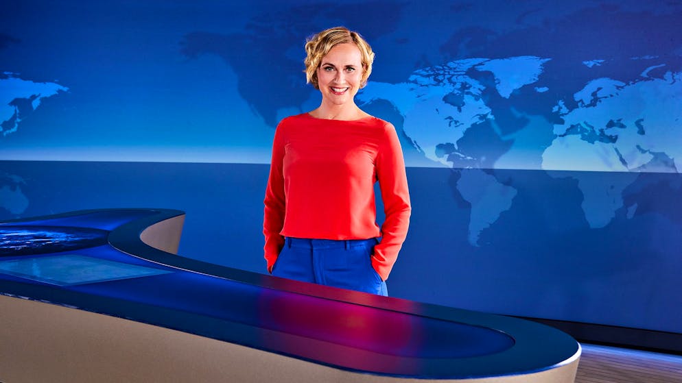 Wer wird die neue Anne Will? Zwei Topfavoriten sind im Rennen. Caren Miosga trat im Juli 2007 die Nachfolge von Anne Will als Moderatorin der  «Tagestehmen» der ARD an.