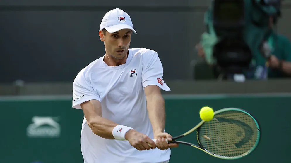 Der Schweiz-Spezialist und zwei weitere Top-20-Spieler - Gallery. Zuletzt mit einem grossen Auftritt in Wimbledon: Alexander Ritschard steht als einziger Schweizer am Montag im Einsatz