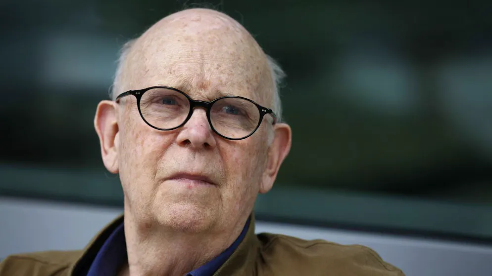 Der Künstler Claes Oldenburg ist im Alter von 93 Jahren gestorben.