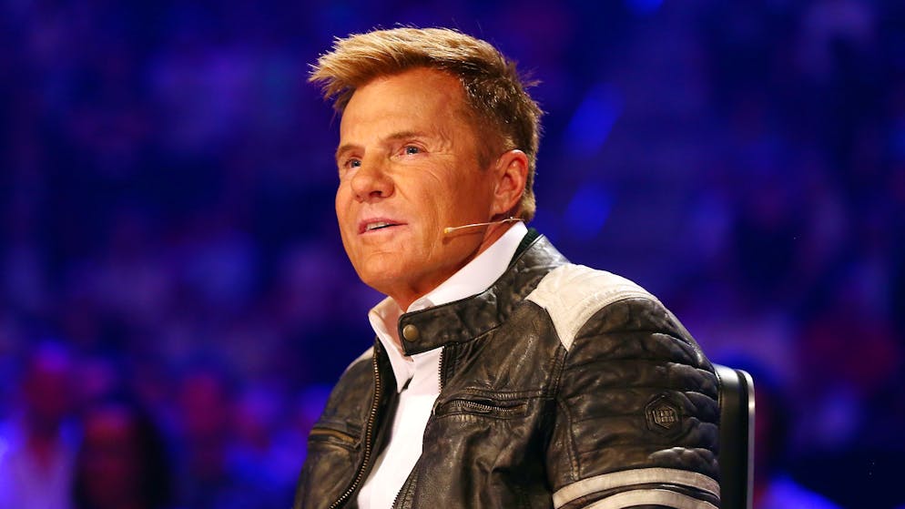 Dieter Bohlen über DSDS mit Silbereisen. «Das tut einem einfach weh»
