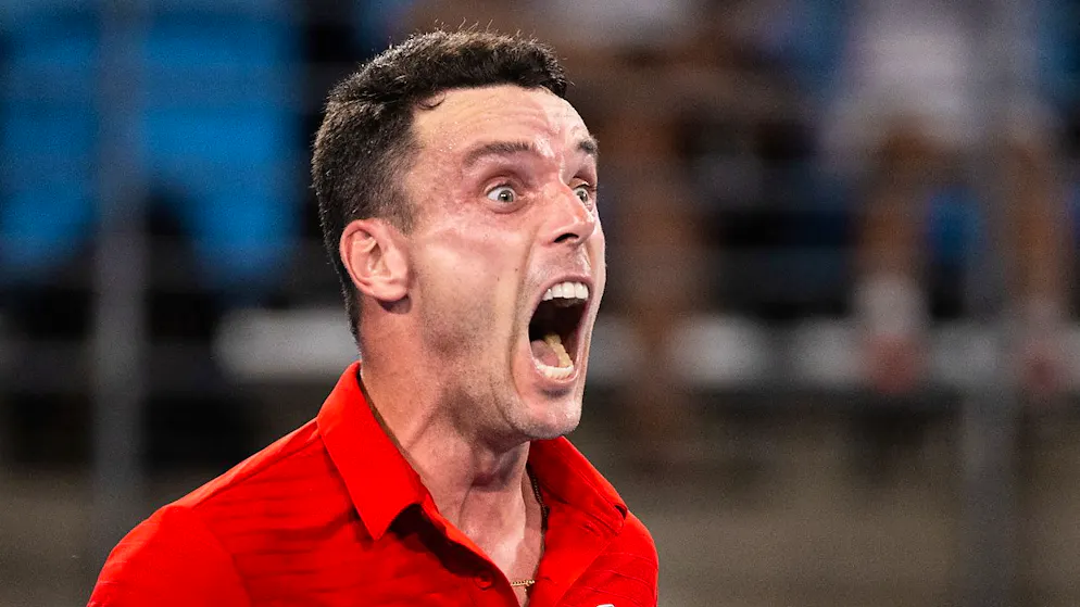 Der Schweiz-Spezialist und zwei weitere Top-20-Spieler - Gallery. Roberto Bautista Agut ist der dritte Top-20-Spieler, der am Swiss Open dabei ist