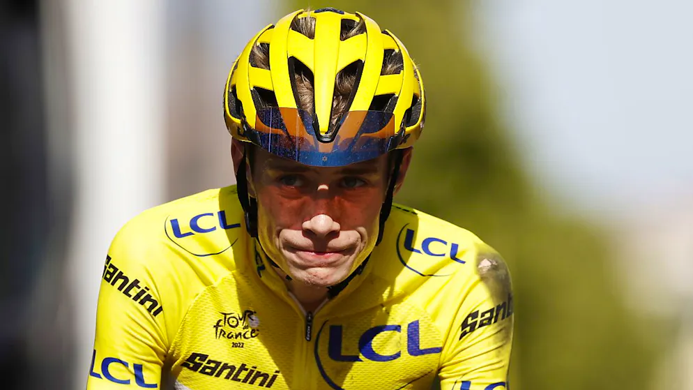 Vingegaard gegen Pogacar – ein Duell auf Augenhöhe - Gallery. Der Däne Jonas Vingegaard geht mir einer Reserve von 2:22 Minuten in die letzte der drei Tour-Wochen.