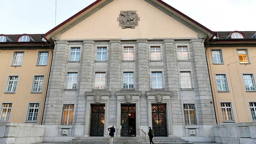 Ein gläubiger Christ muss sich Ende Monat vor Gericht verantworten: Der 63-Jährige hatte Homosexuelle als "minderwertig" bezeichnet, ihre Liebe sei nicht Liebe, sondern "schändliche Begierde". (Archivbild)