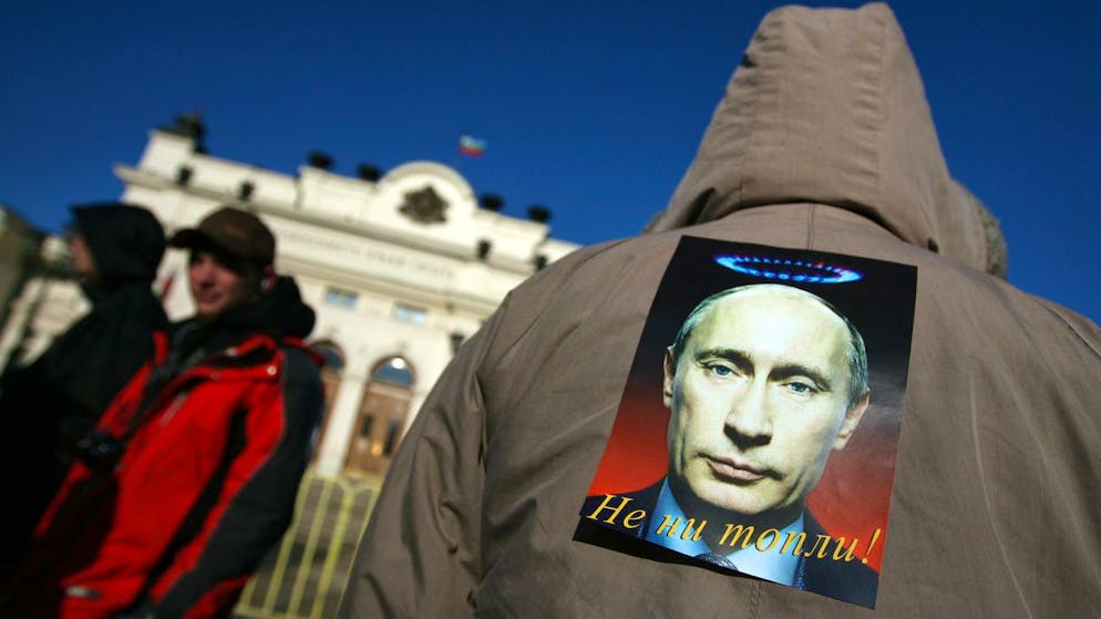 Informationskrieg. Russland verstärkt Propaganda und Desinformation in Osteuropa