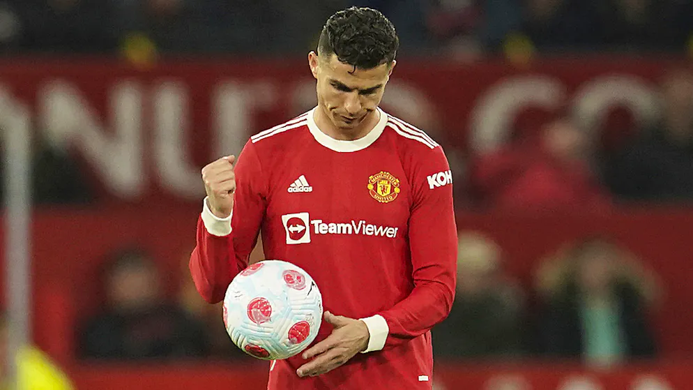 Der Superstar, den keiner will. Wie weiter für Cristiano Ronaldo?