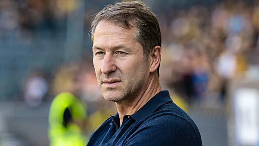 Franco Foda verliert auch sein zweites Pflichtspiel als FCZ-Trainer.