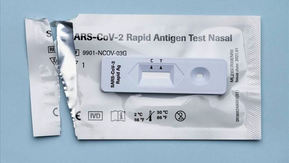 Pandemia. Nuovi casi stabili di Covid in Ticino, ma salgono i ricoveri