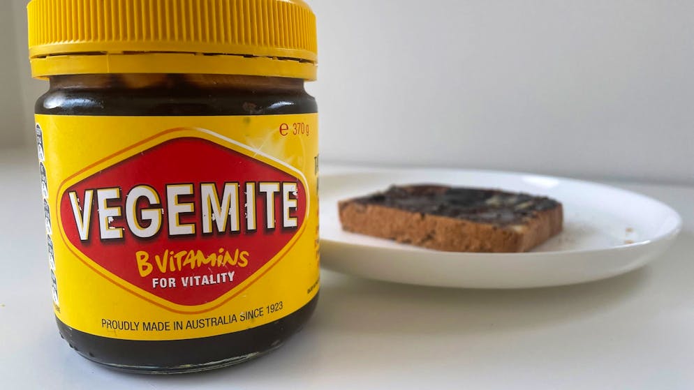 «Kultur als Australier geniessen. Australischer Häftling klagt gegen Vegemite-Verbot