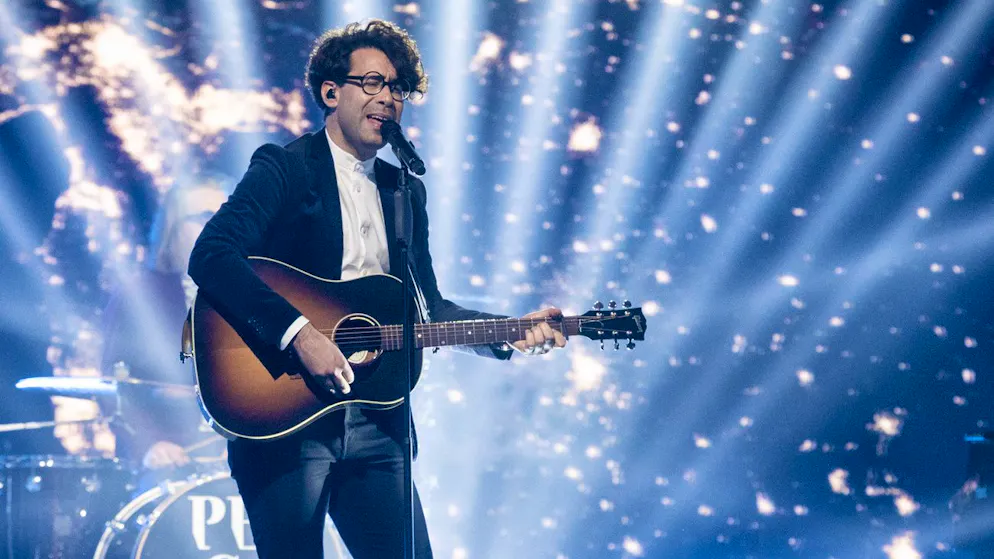 Diese Konzerte überträgt blue Music live vom Moon&Stars-Festival. Du kannst die Schweizer Hitmacher Pegasus um Noah Veraguth am Donnerstag, 21. Juli ab 20 Uhr dank blue Music live erleben. 
