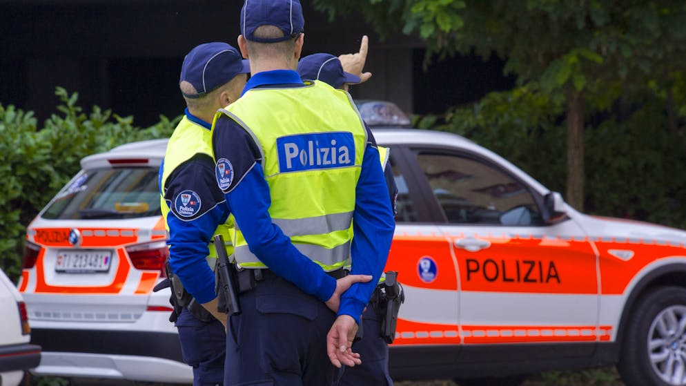 Aggredì la moglie. Tentato omicidio a Chiasso, nessuna scemata imputabilità al 32enne