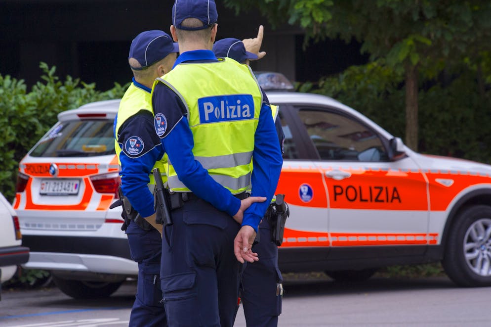 Immagine illustrativa/foto d'archivio.