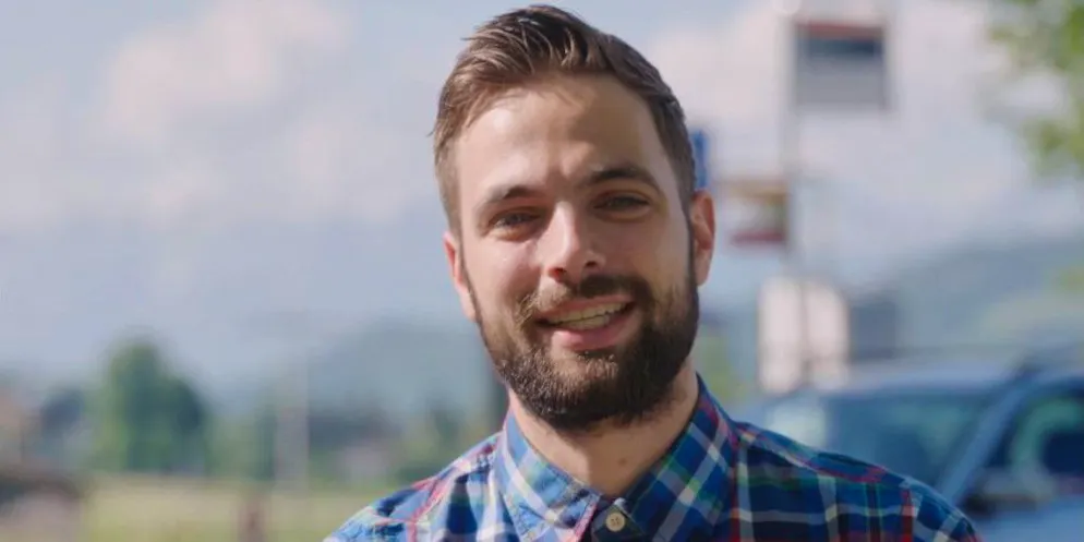 Nick Oertle hat Erfahrungen mit Assistenzsystemen. Er würde sie niemals ausschalten.