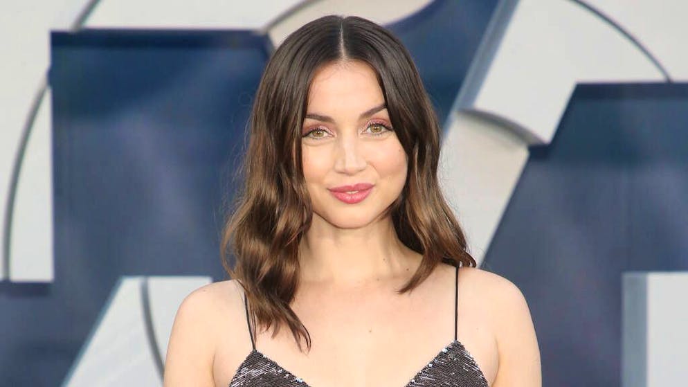 007. Ana de Armas: «James Bond donna? Non serve»