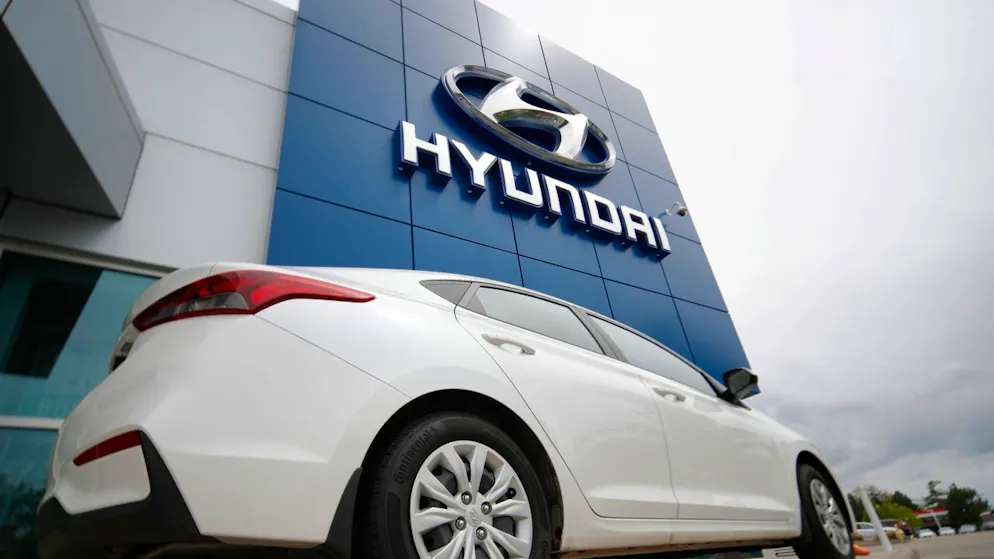 Der südkoreanische Hyundai-Konzern hat im zweiten Quartal deutlich mehr verdient. (Symbolbild)