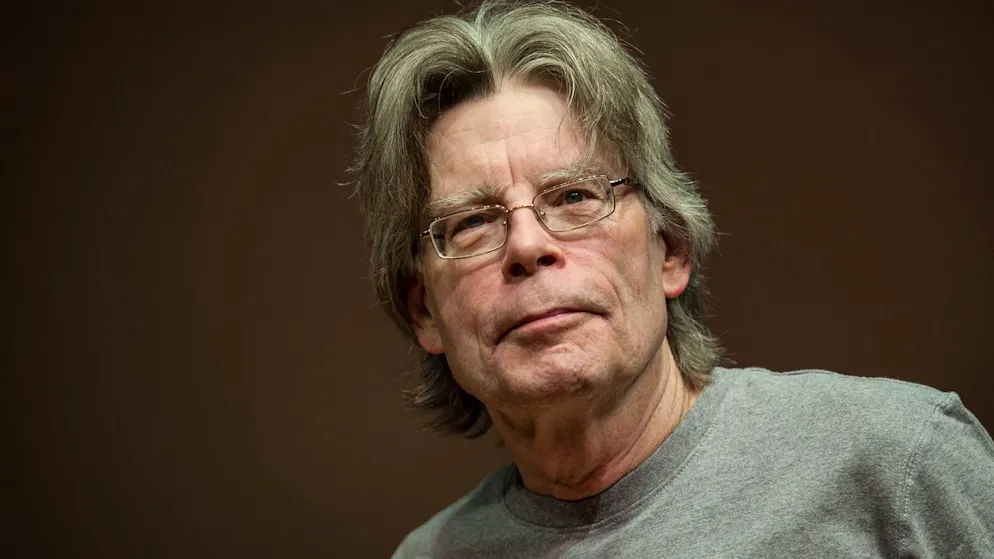 «Es ist mir peinlich». Stephen King fällt auf russischen Fake-Anruf herein