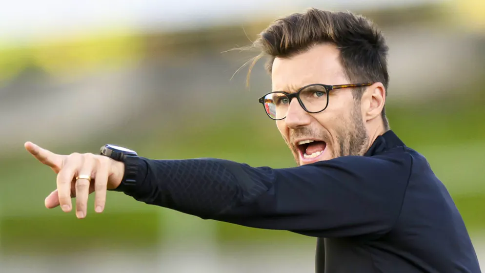 Mega-Konkurrenzkampf bei YB. «Für unseren Trainer muss es brutal sein, das Aufgebot zu machen»