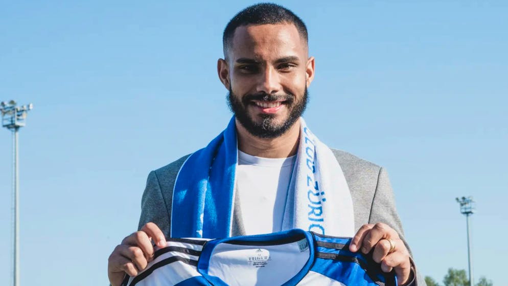 Die Hoppers holen eine weitere Verstärkung.