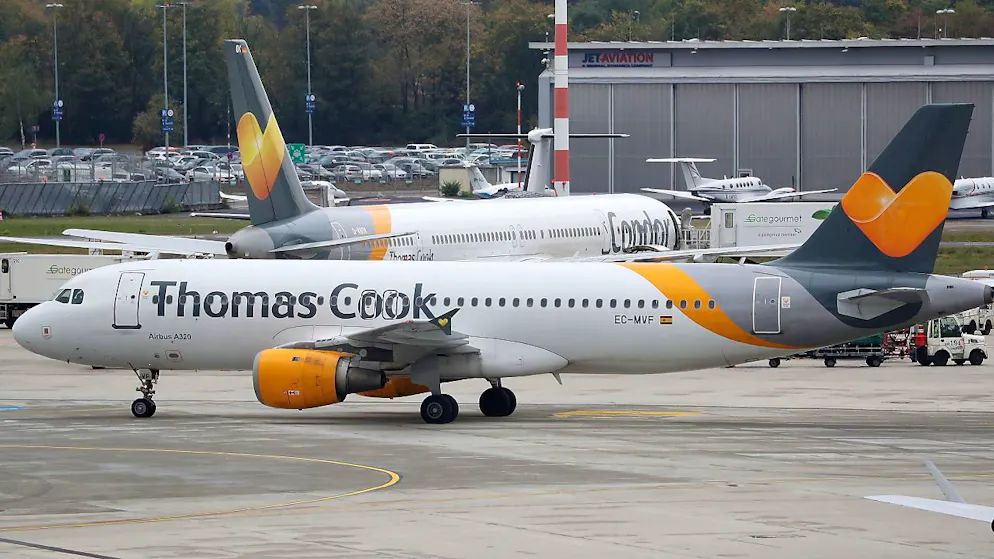 Condor kauft bei Airbus gross ein (Archivbild)
