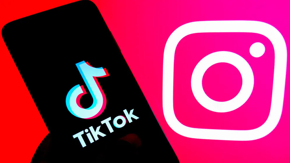 Verzweiflungstat von Zuckerberg. Facebook und Instagram werden zu TikTok