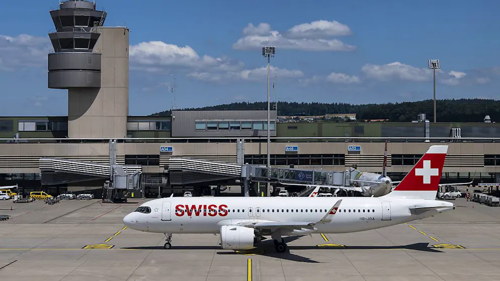 Die Swiss-Pilot*innen haben den Gesamtarbeitsvertrag abgelehnt.