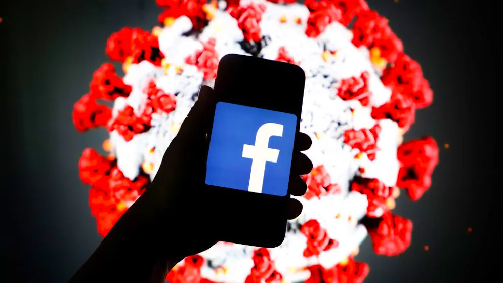 Raum für Verschwörungstheorien. Facebook will mehr Corona-Falschinformationen erlauben