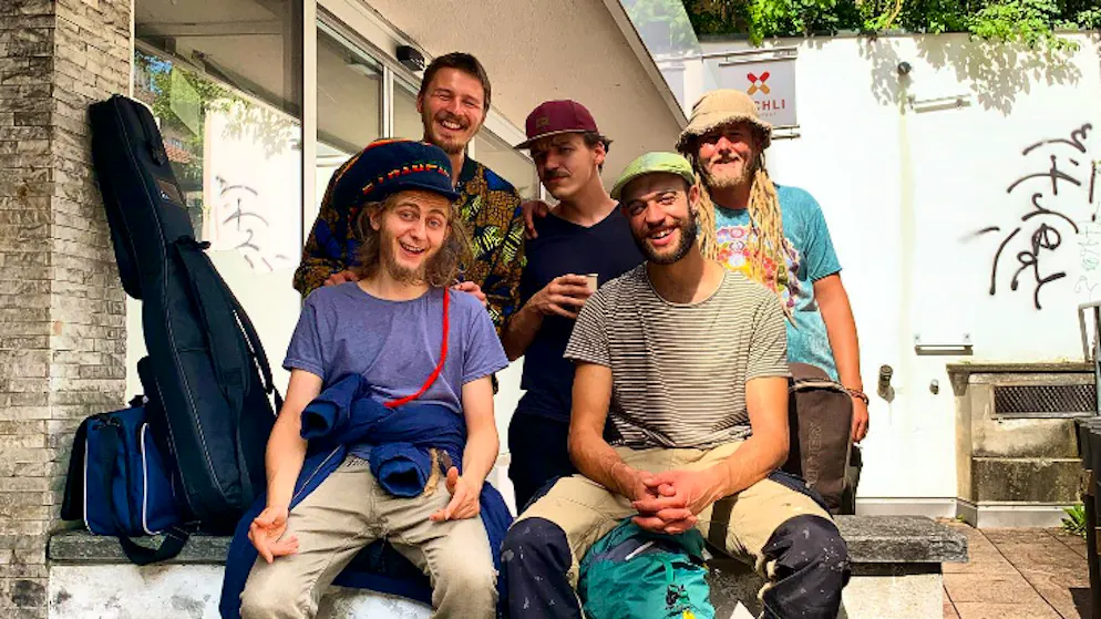 Debatte um kulturelle Aneignung. Berner Konzertabbruch von weisser Reggae-Band sorgt europaweit für Aufregung